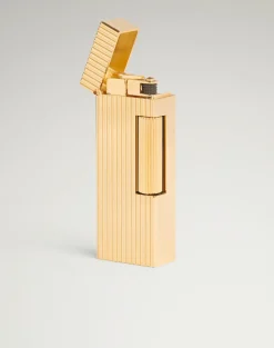 Lines Pattern Rollagas Lighter