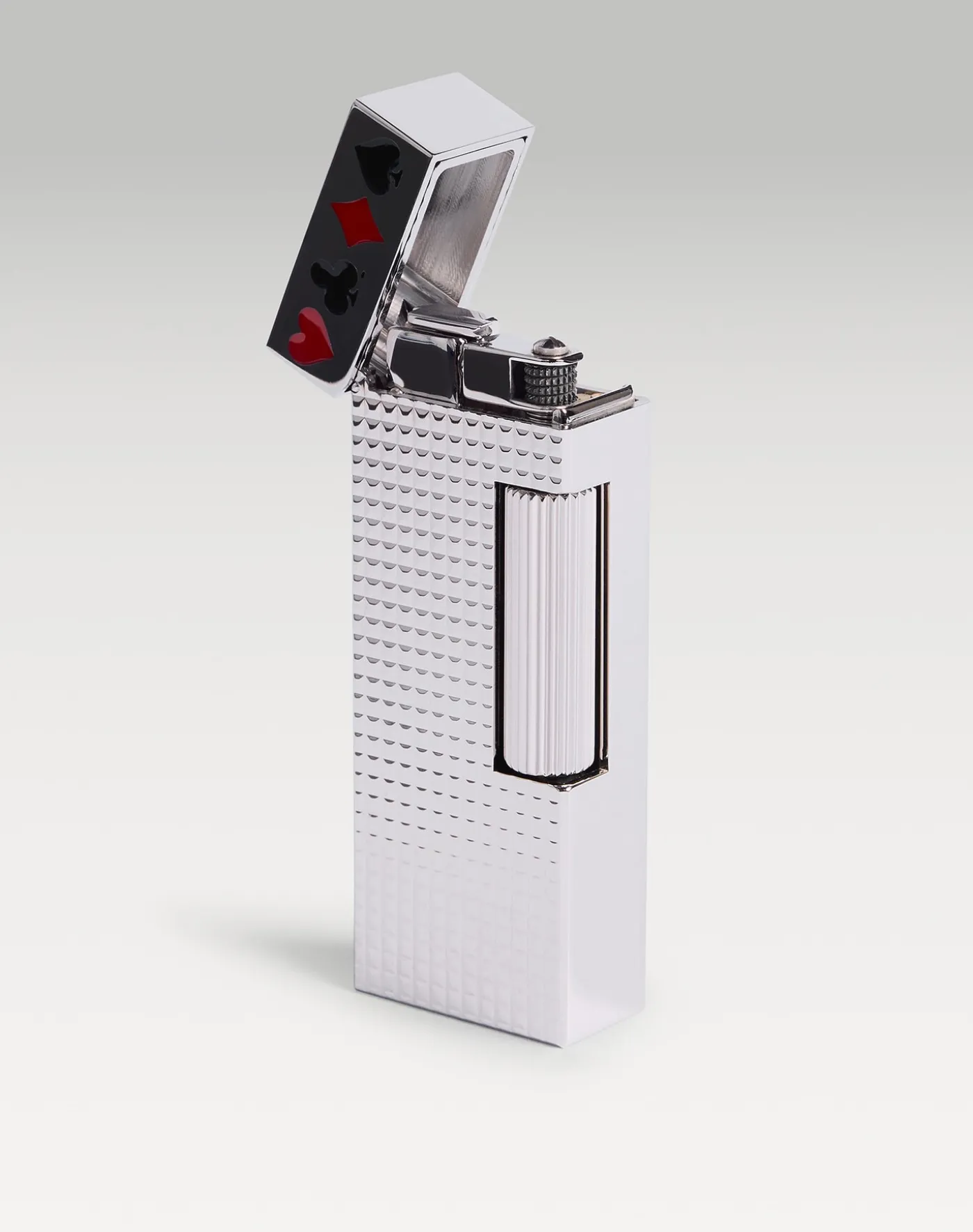 Mayfair Rollagas Lighter