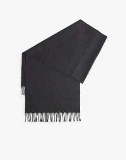 Melange Cashmere Donegal Scarf