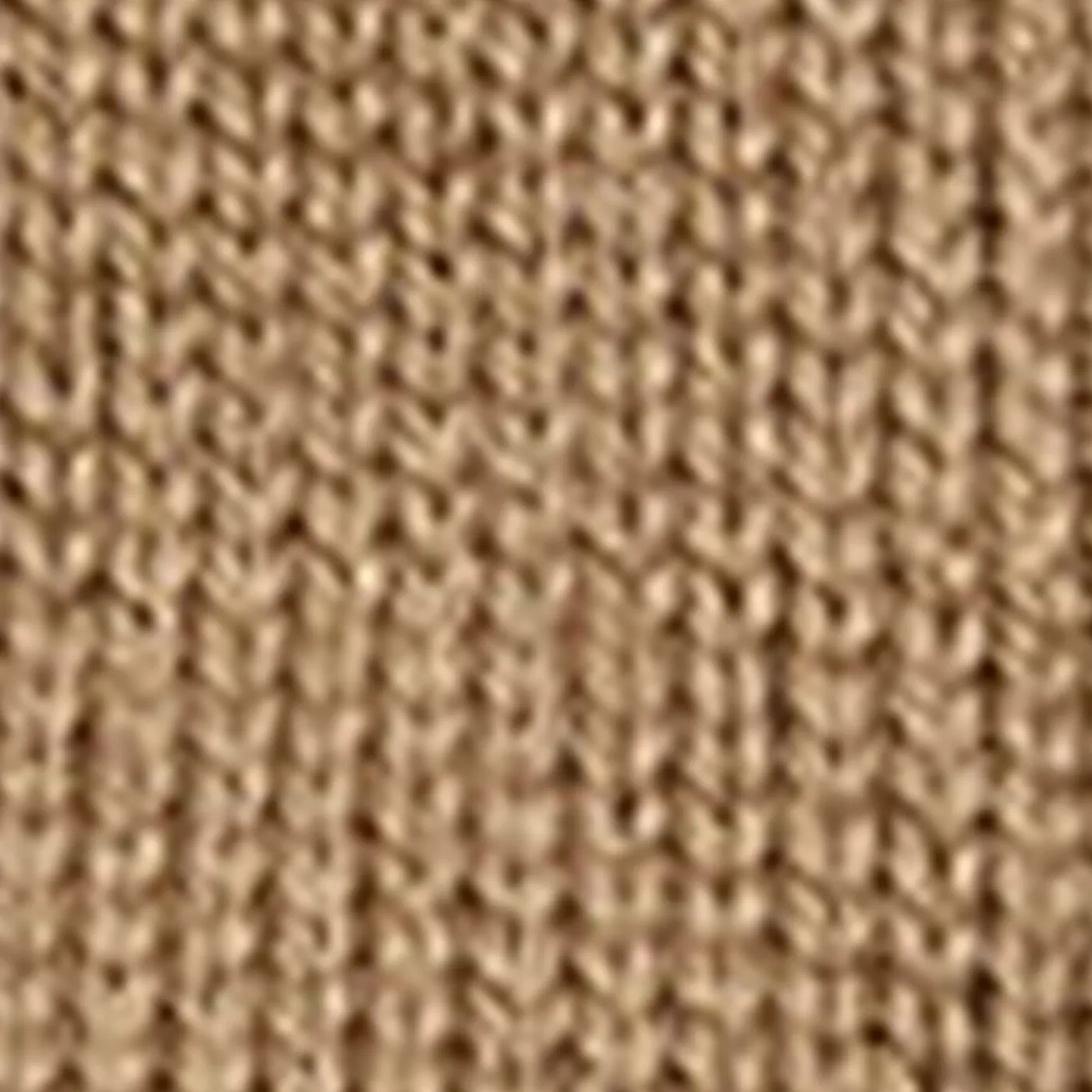 Merino V Neck Jumper