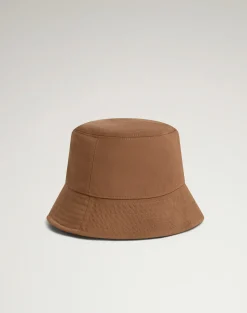 Merino Wool Bucket Hat