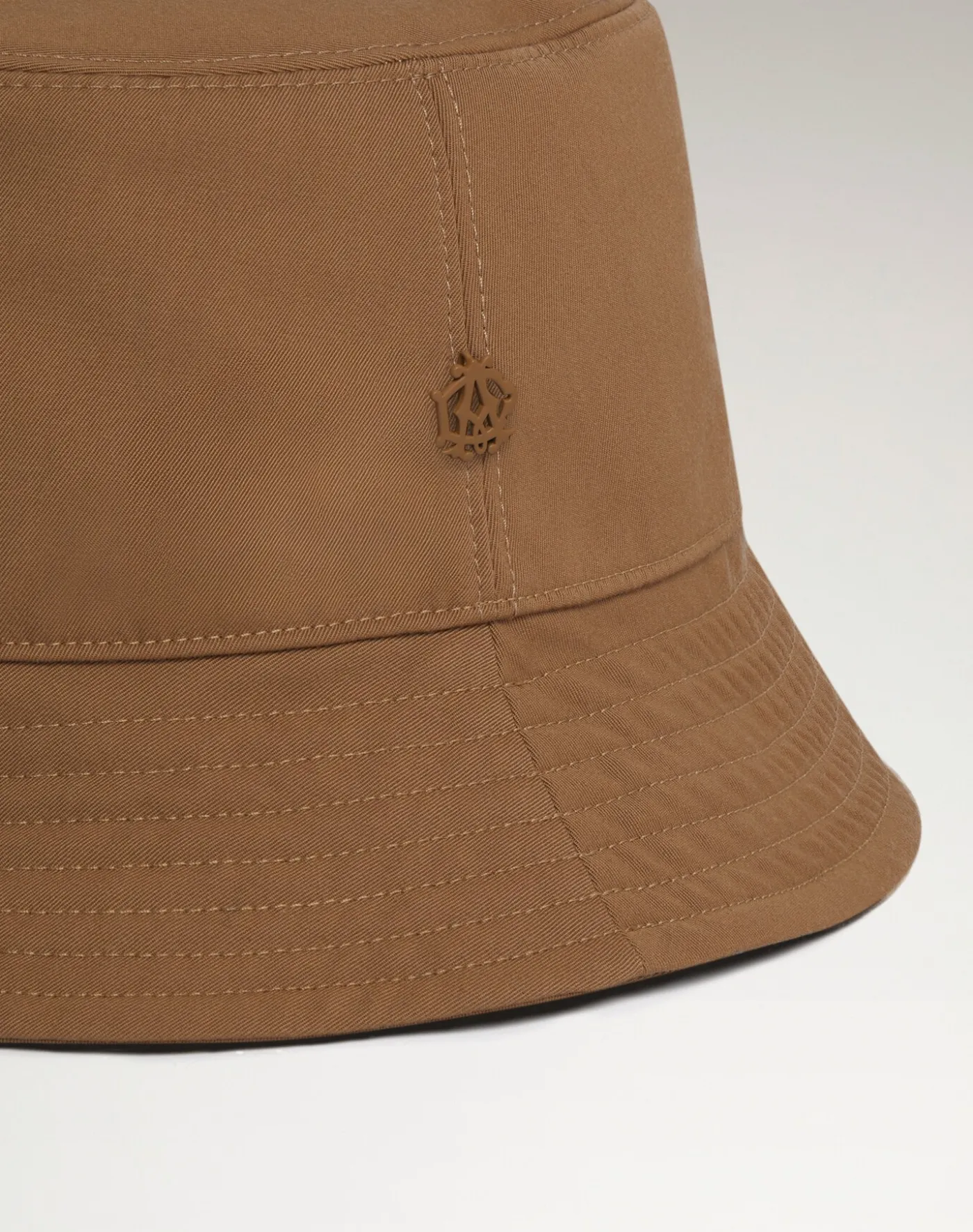 Merino Wool Bucket Hat