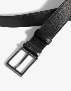 35mm Tongue Belt Gift Set