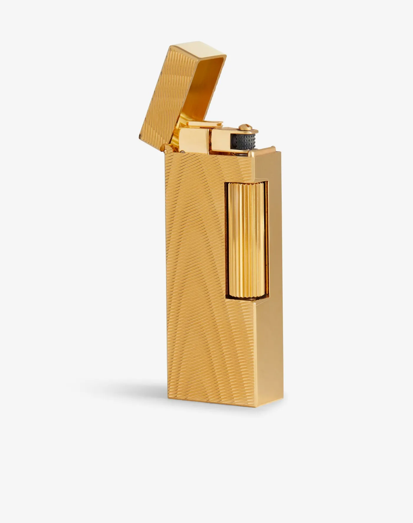 Moire Rollagas Lighter