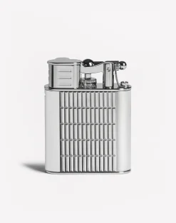 Rollagas Pattern Turbo Lighter