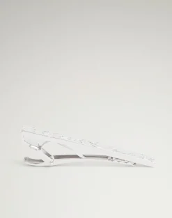 Script Tie Bar