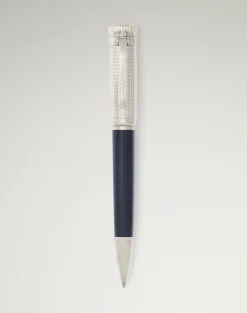 Sentryman Hobnail Combi Ballpoint Pen