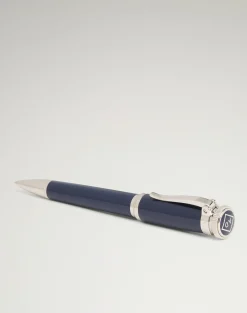 Sentryman Resin Ballpoint Pen