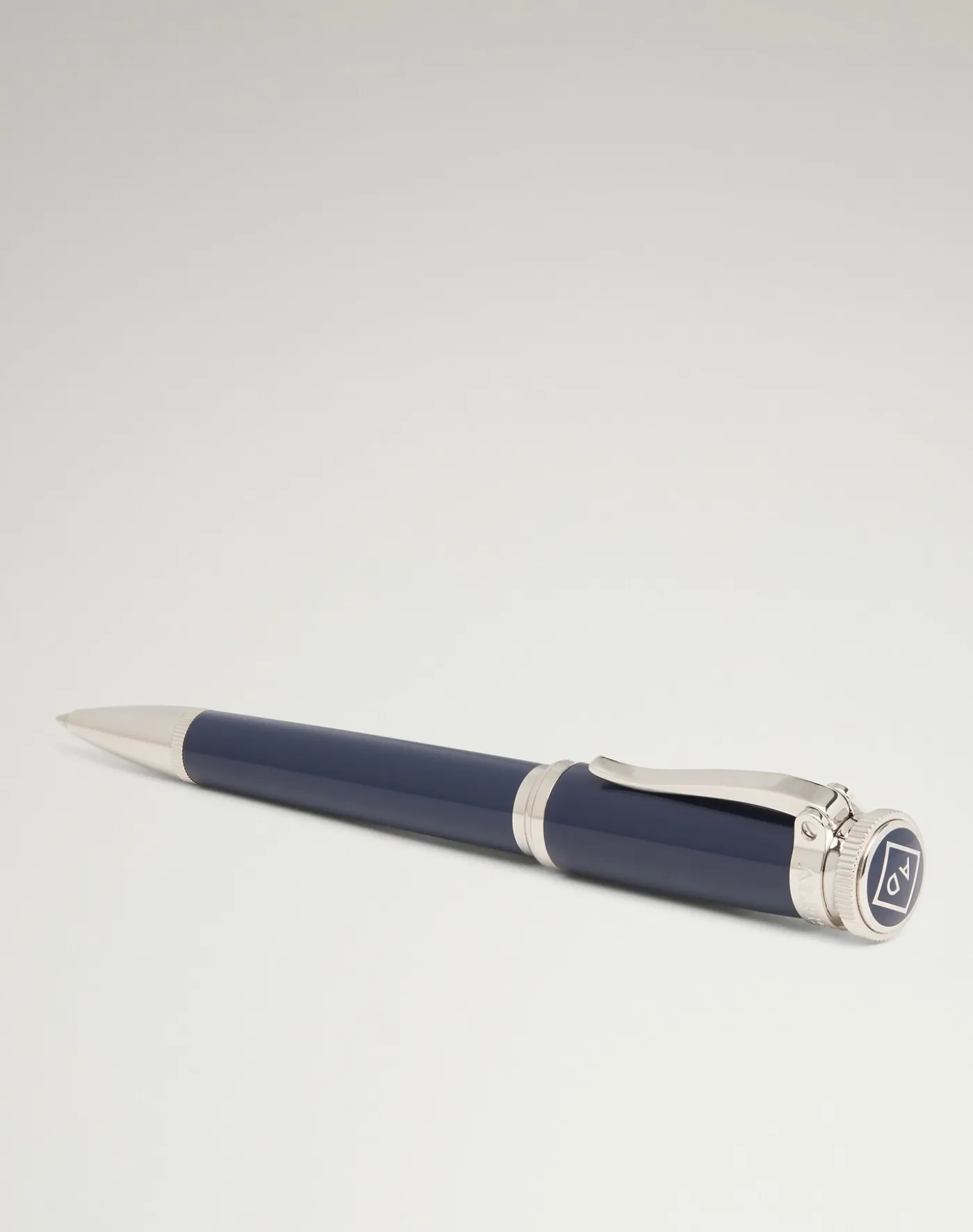 Sentryman Resin Ballpoint Pen