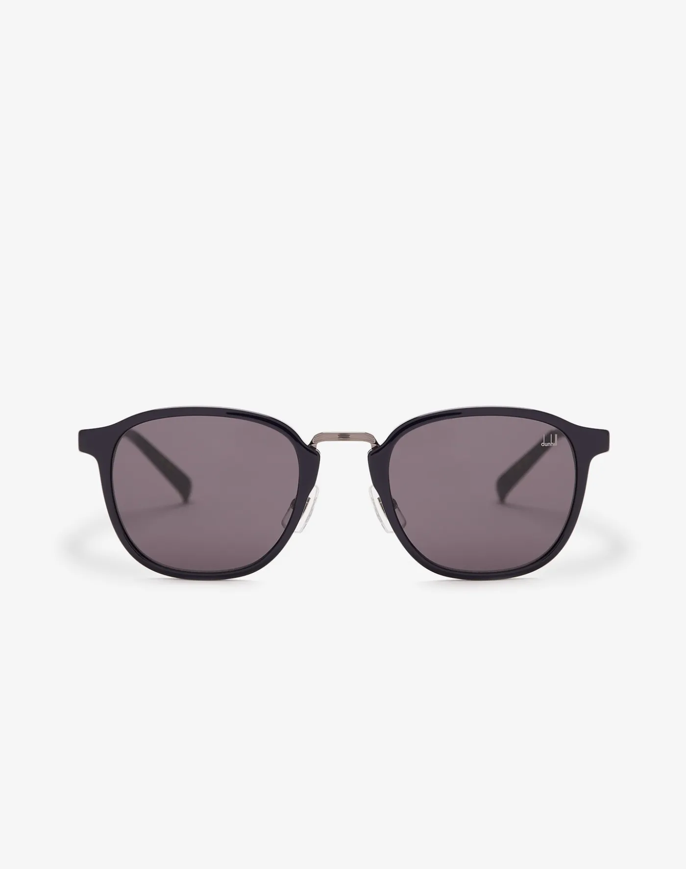 Signature Reed Rectangular Frame Sunglasses