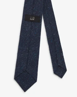 Silk Donegal Woven Tie