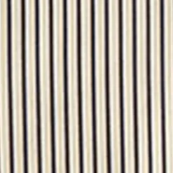 Silk Linear Evening Scarf