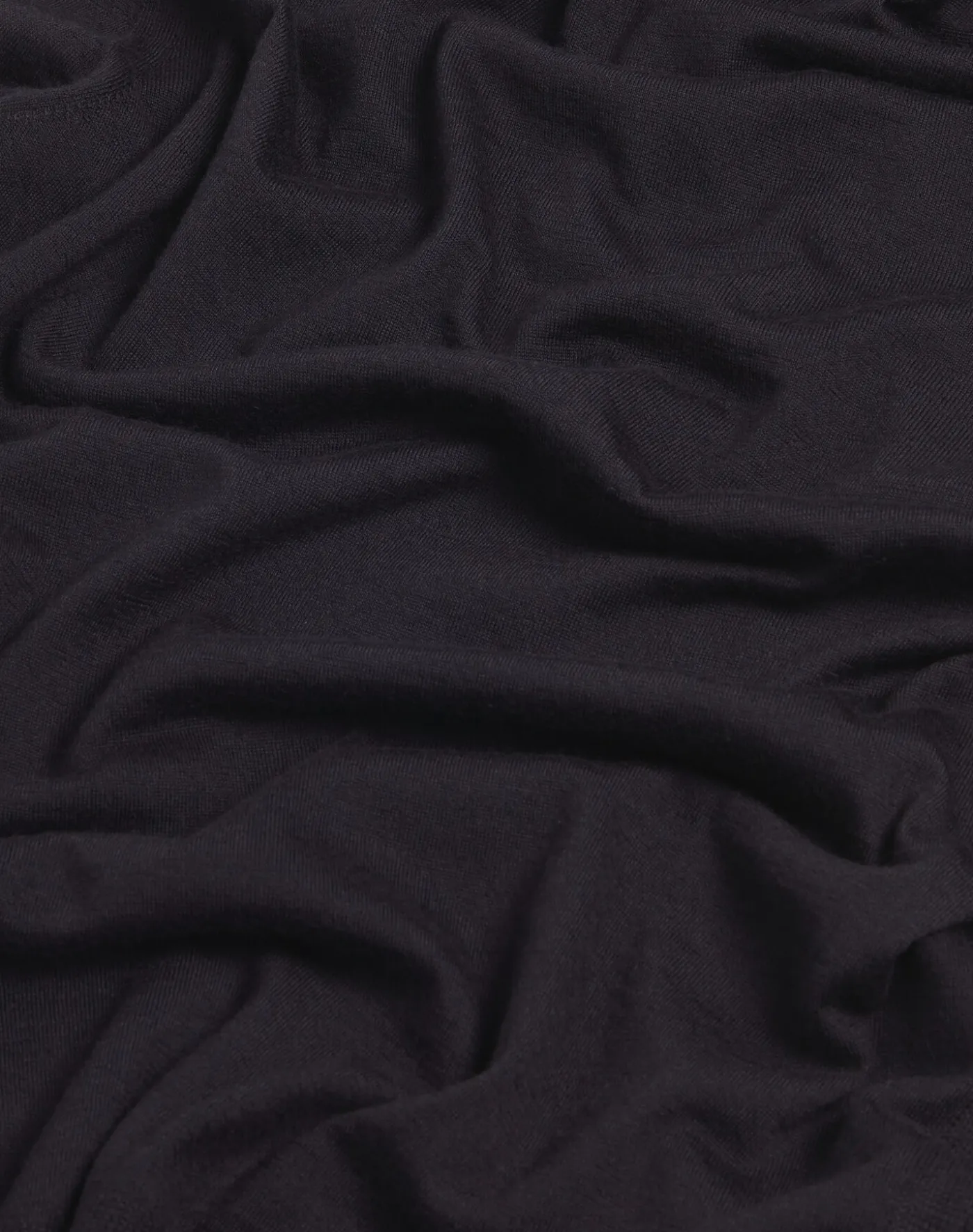 Superfine Cashmere 1/4 Zip Jumper
