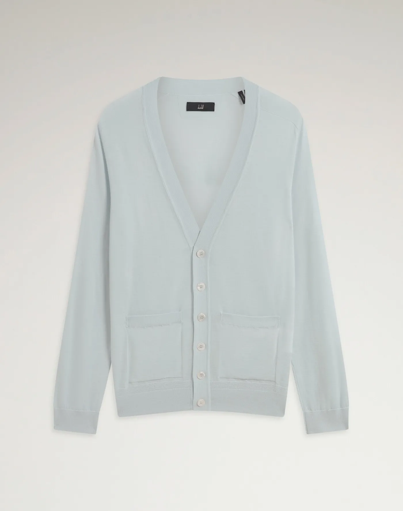 Superfine Cashmere Cardigan