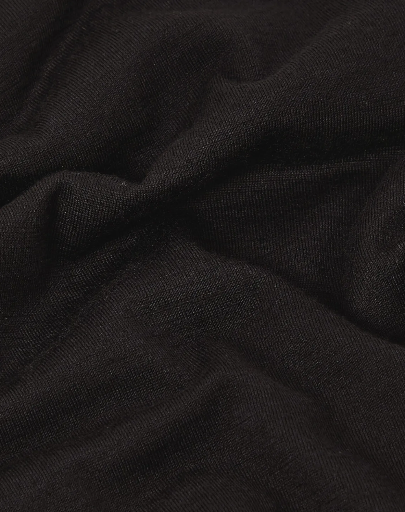 Superfine Cashmere Crew Neck Jumper