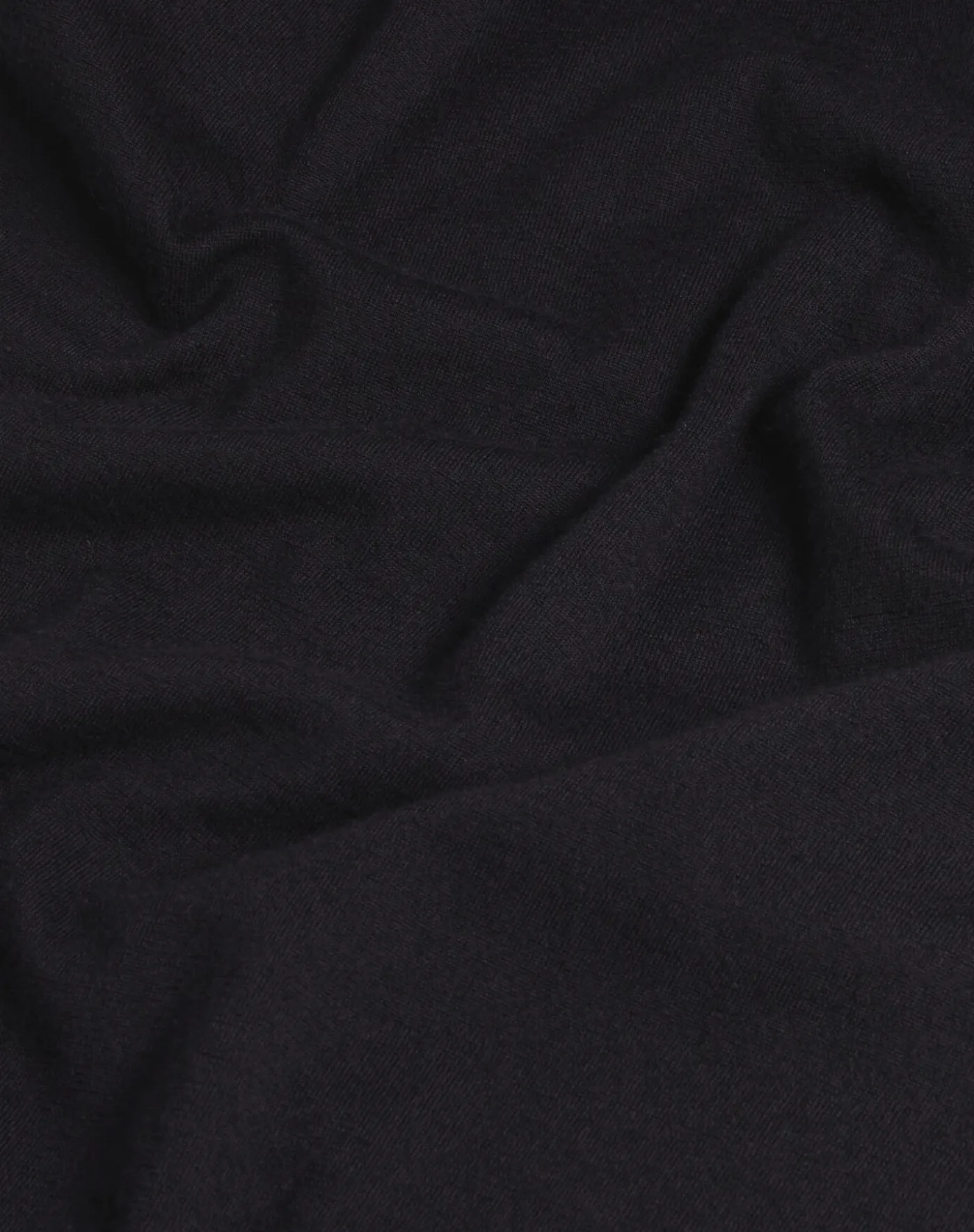 Superfine Cashmere Roll Neck Jumper