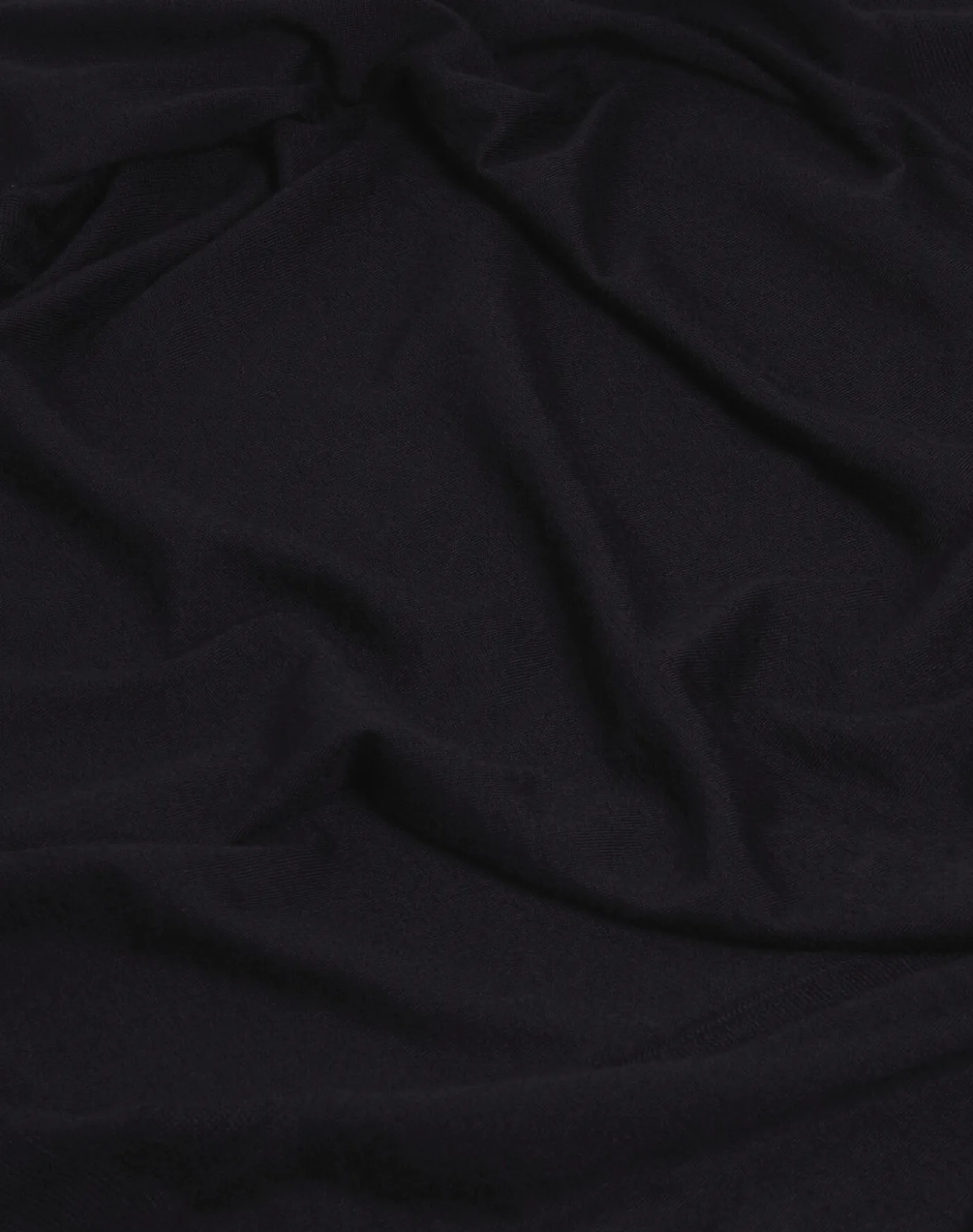 Superfine Cashmere Zip Through Jumper