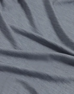 Superfine Virgin Merino Wool Long Sleeve Shirt