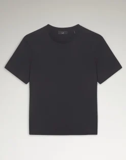 Supima Cotton Short Sleeve T-Shirt