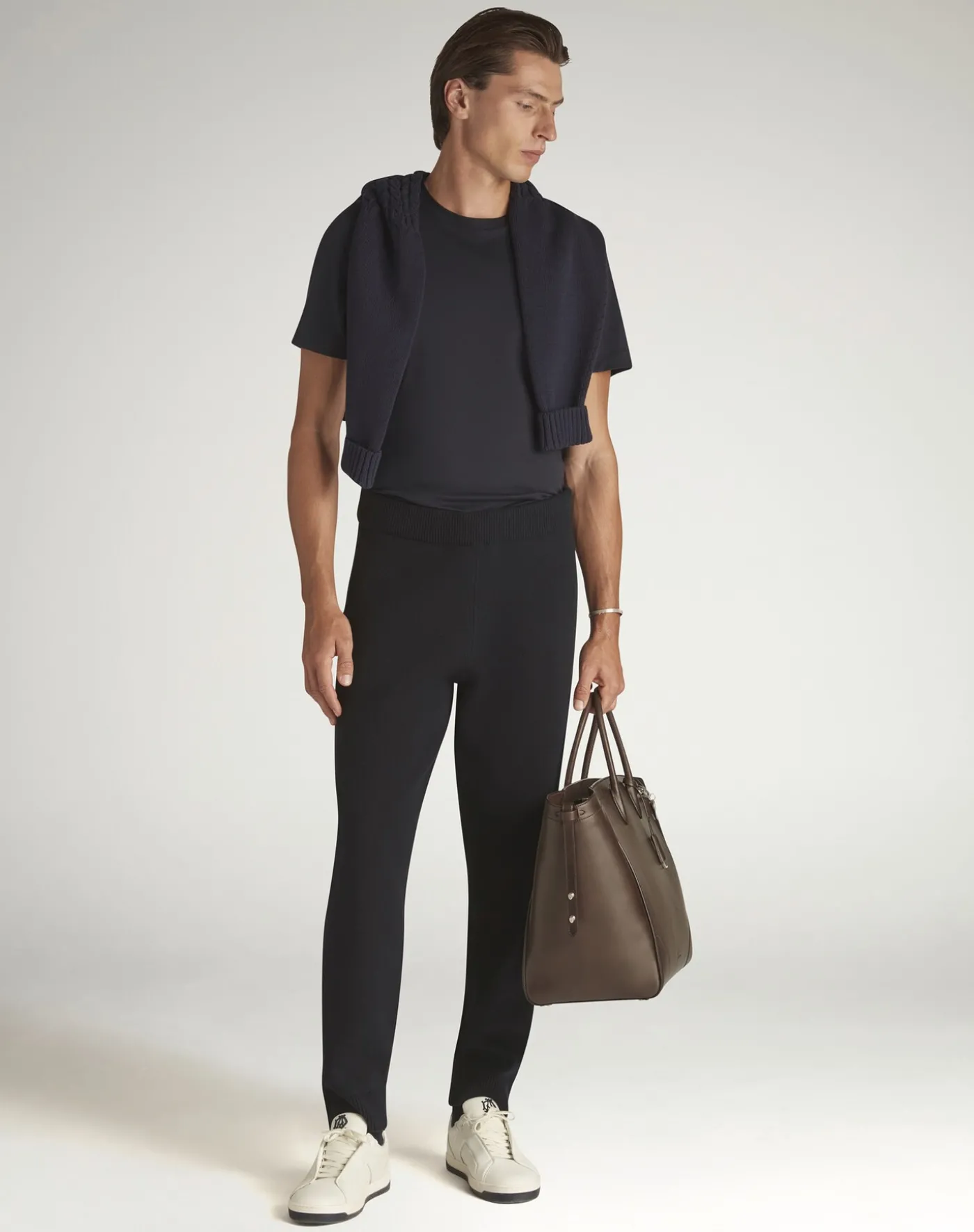 Supima Cotton Short Sleeve T-Shirt
