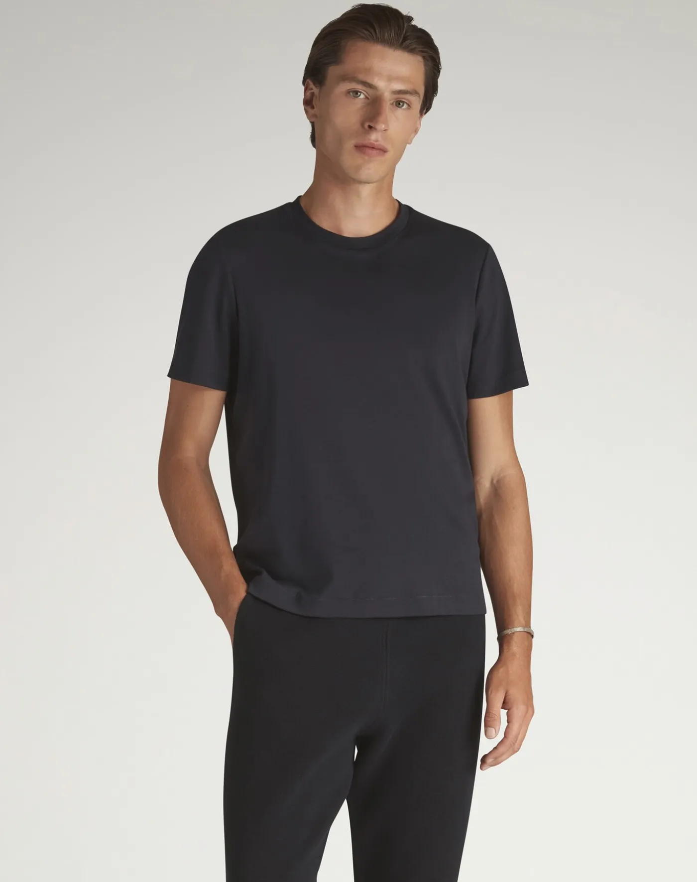 Supima Cotton Short Sleeve T-Shirt