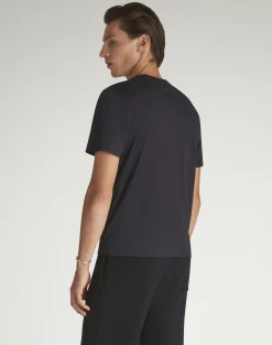 Supima Cotton Short Sleeve T-Shirt