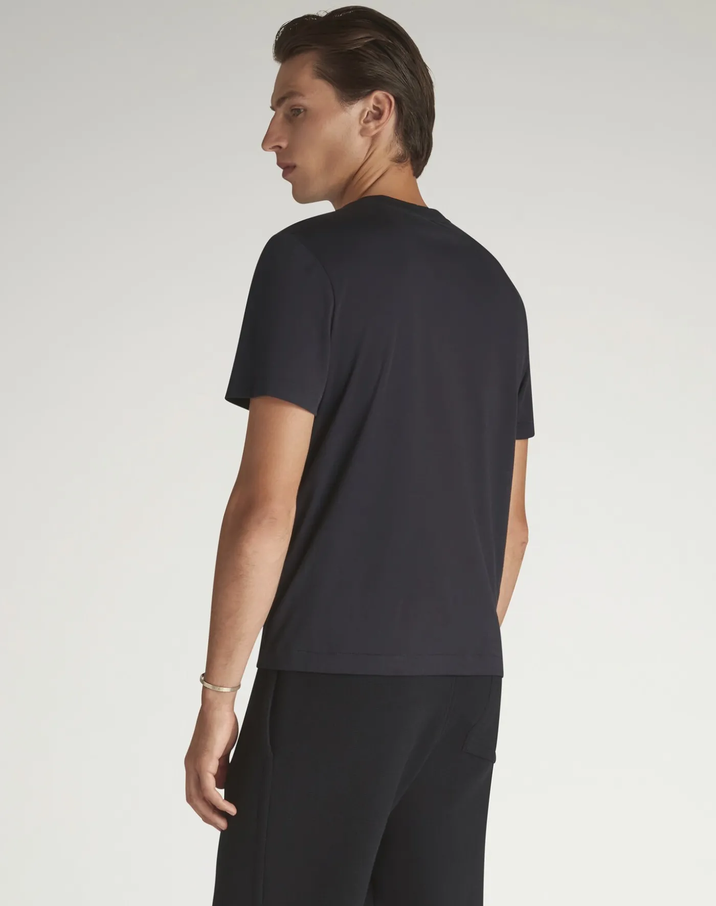 Supima Cotton Short Sleeve T-Shirt