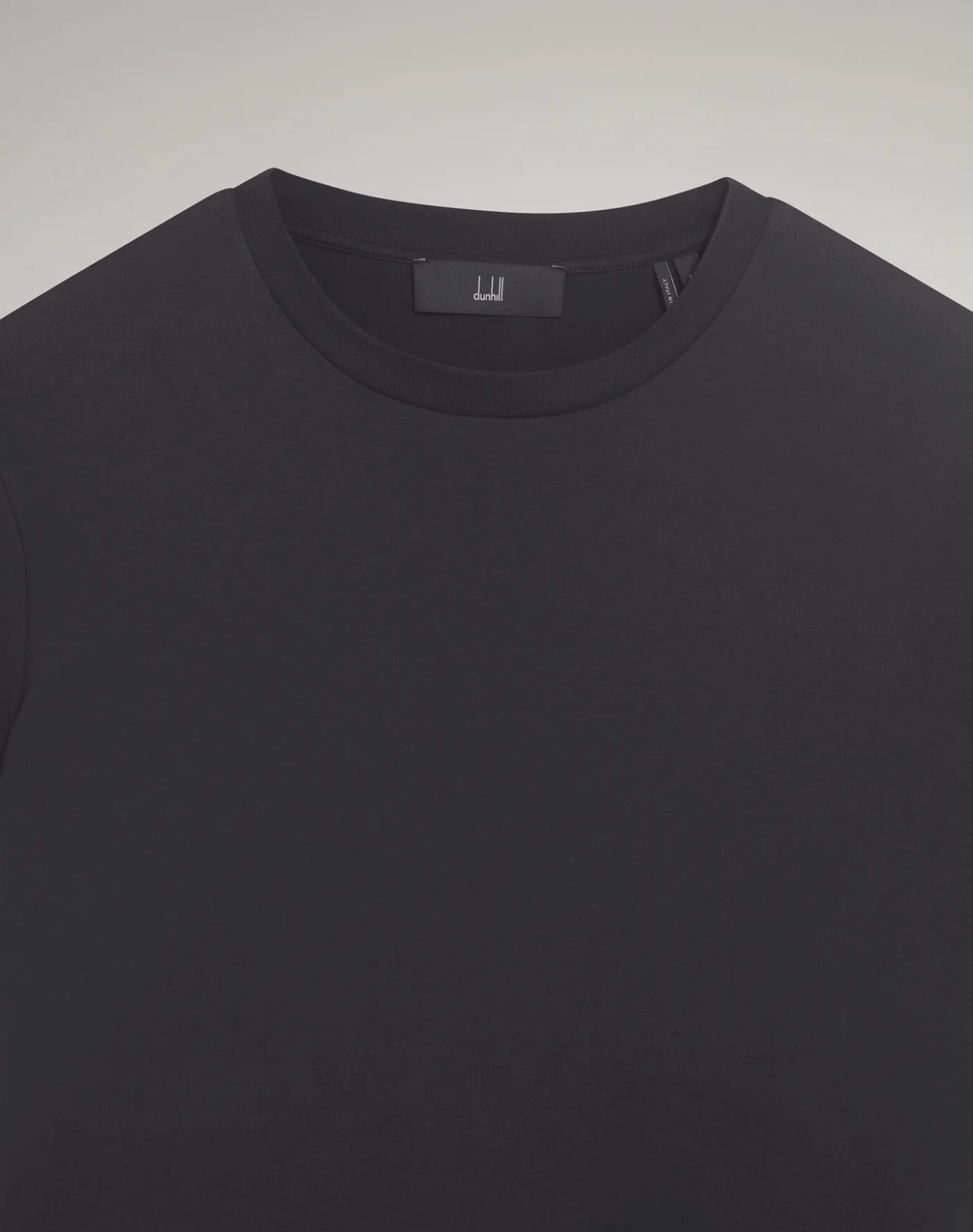 Supima Cotton Short Sleeve T-Shirt