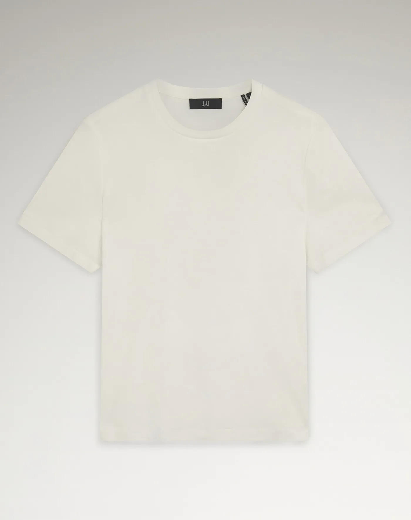 Supima Cotton Short Sleeve T-Shirt