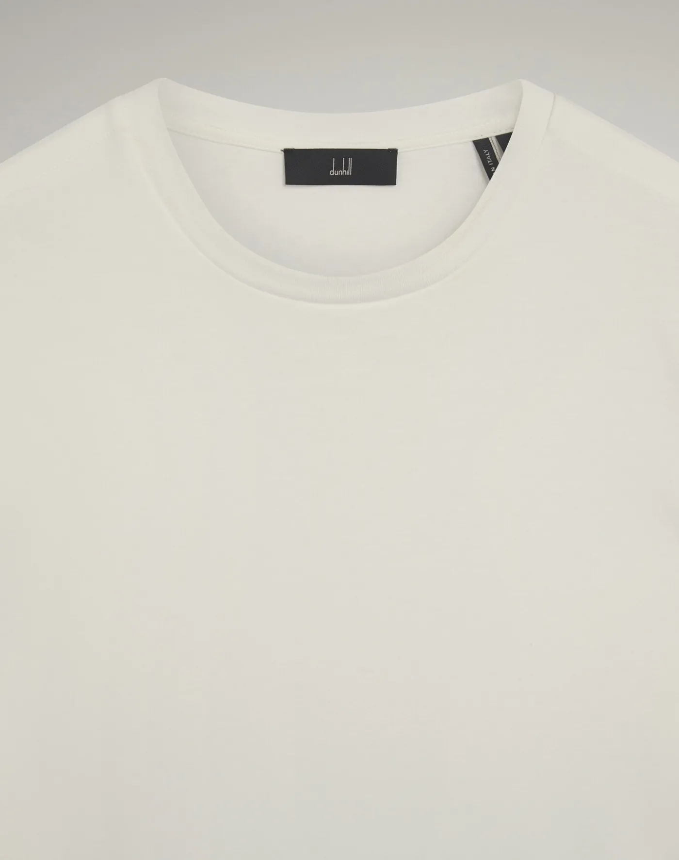 Supima Cotton Short Sleeve T-Shirt