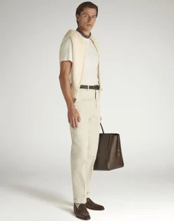 Supima Cotton Short Sleeve T-Shirt
