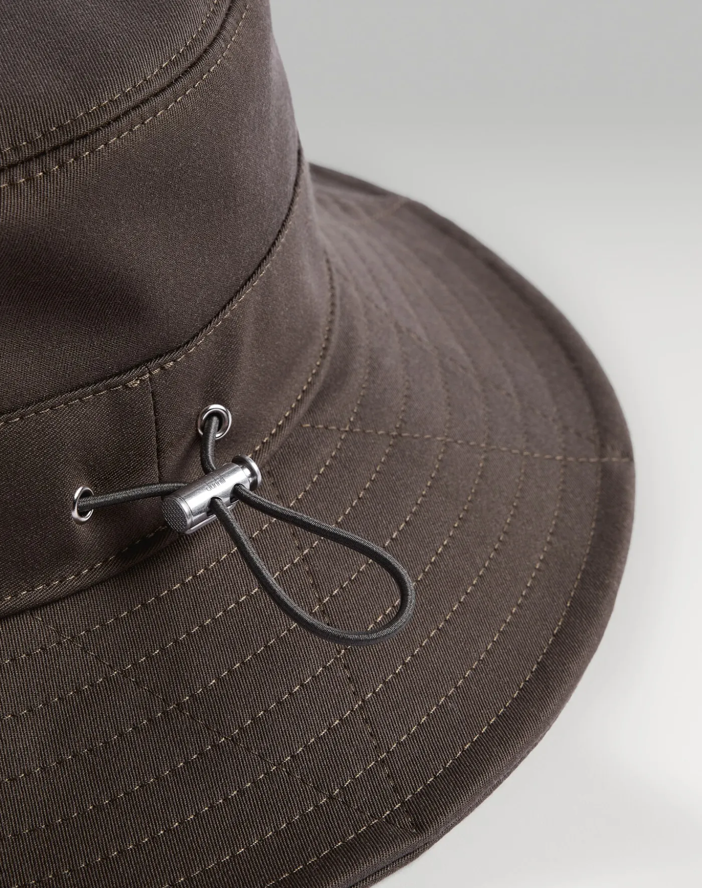 Technical Wool Bucket Hat