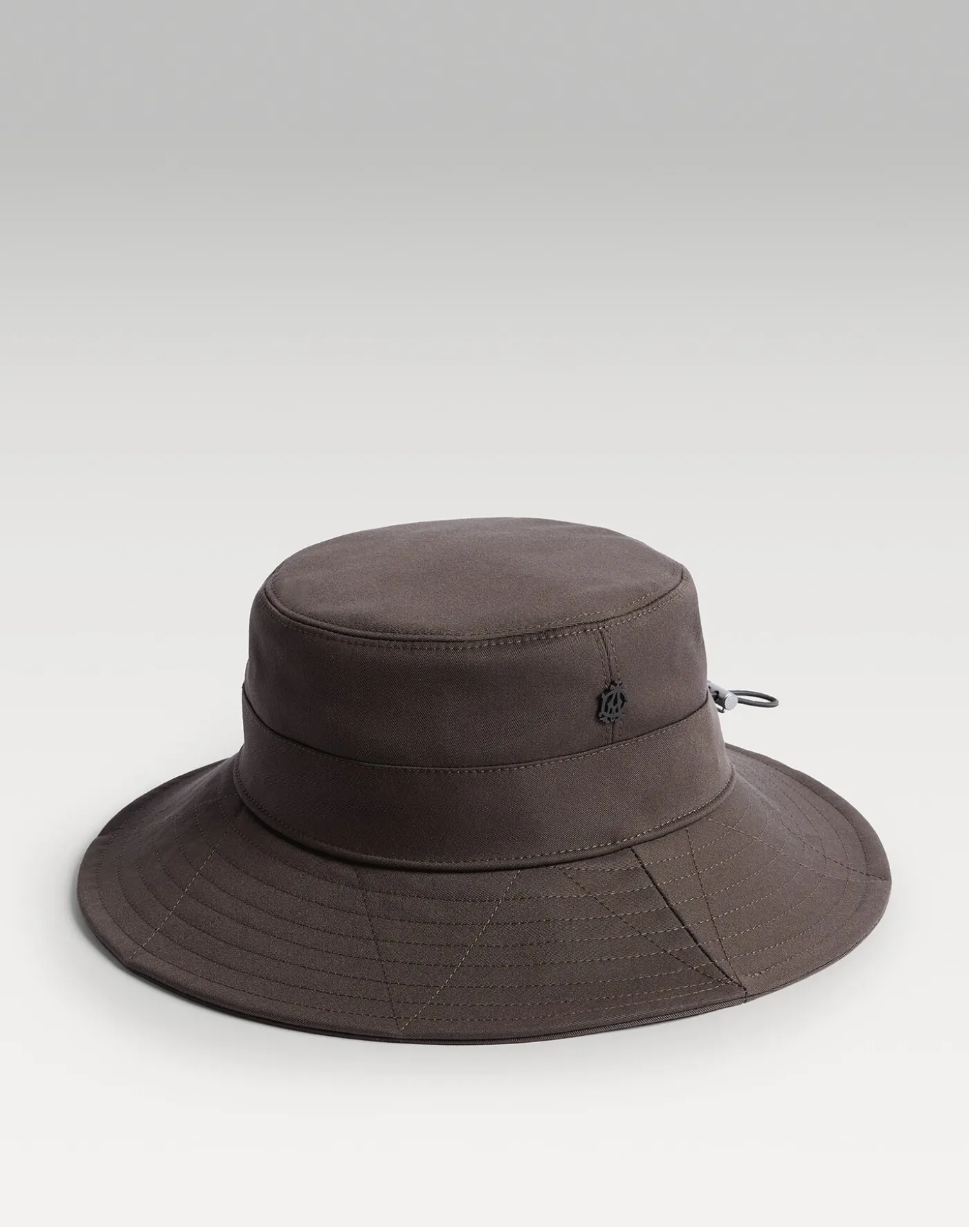 Technical Wool Bucket Hat