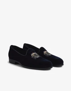 Tweenie Car Evening Slippers