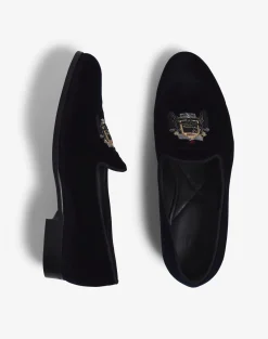 Tweenie Car Evening Slippers
