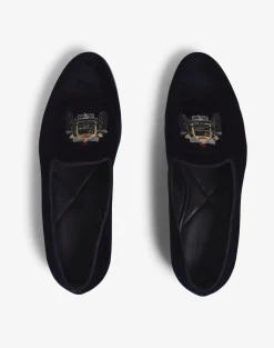 Tweenie Car Evening Slippers