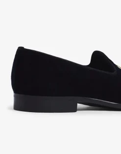 Tweenie Car Evening Slippers
