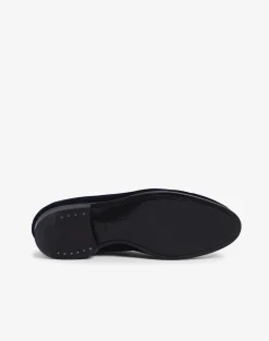 Tweenie Car Evening Slippers