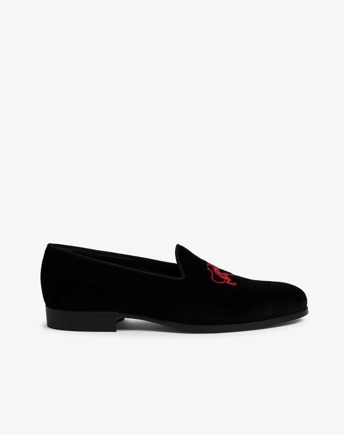 Tweenie Evening Slippers