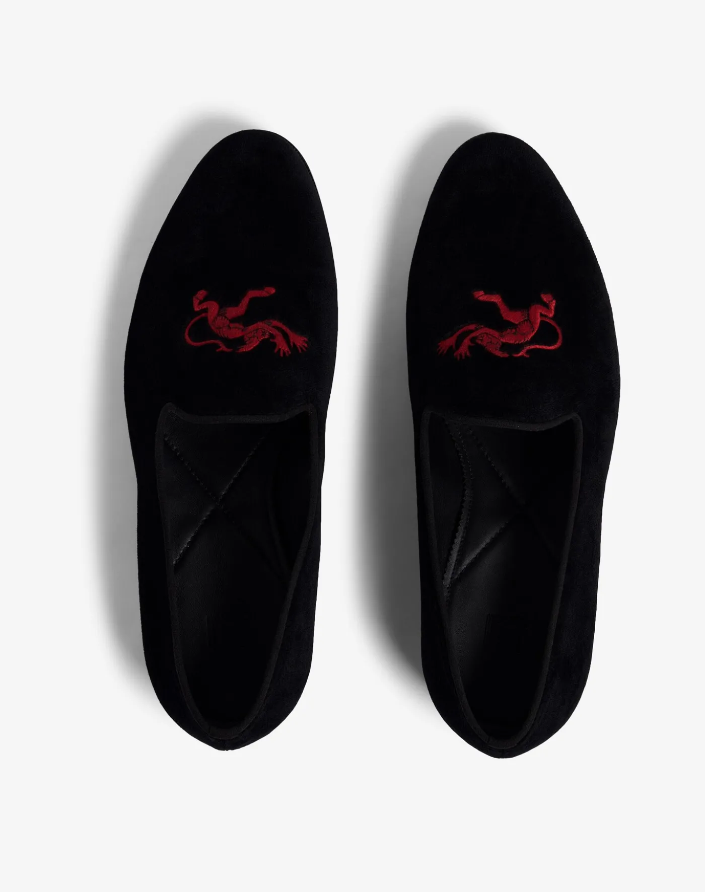 Tweenie Evening Slippers