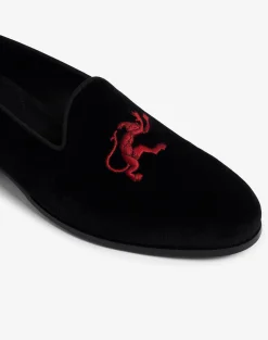 Tweenie Evening Slippers