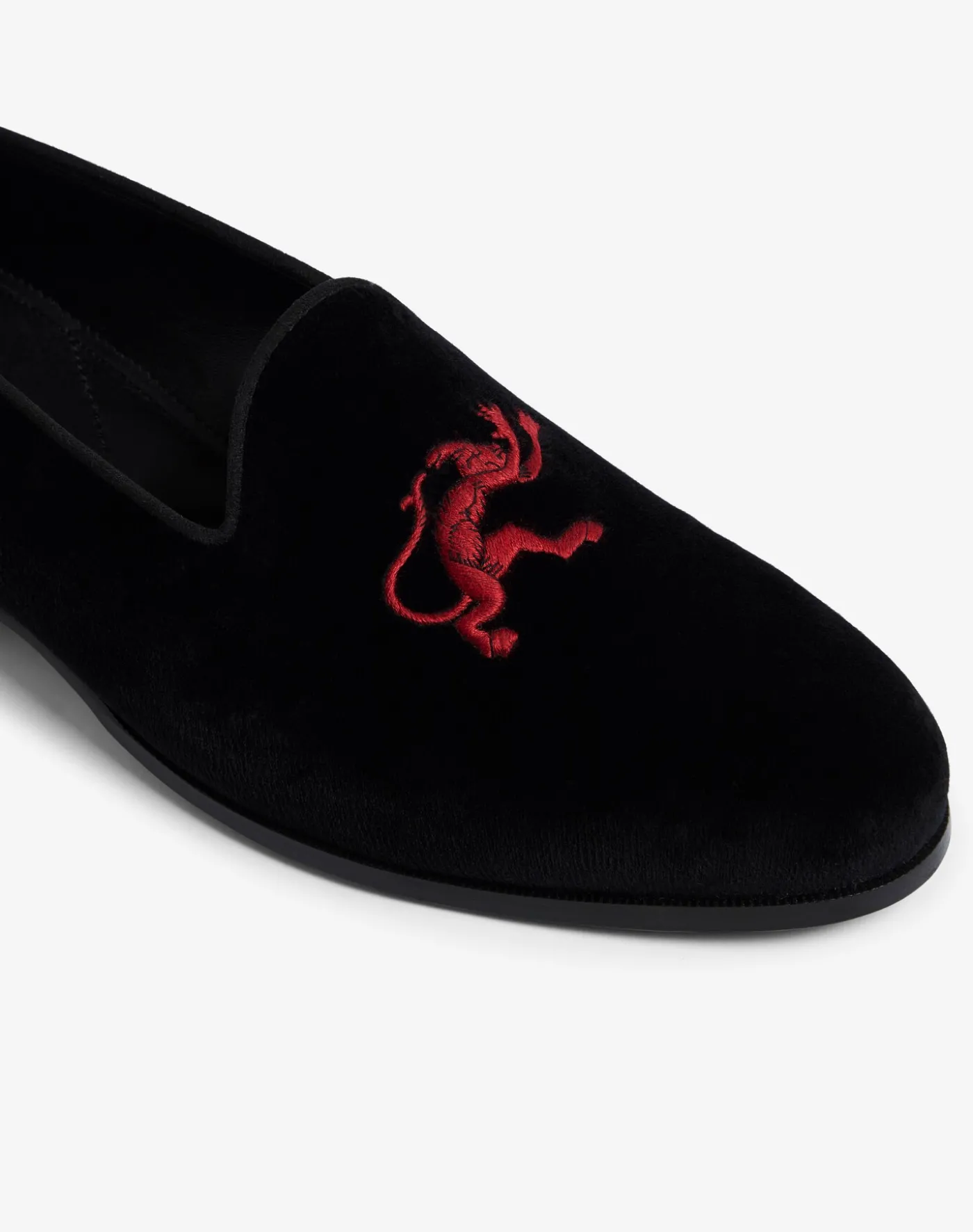 Tweenie Evening Slippers