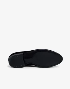 Tweenie Evening Slippers