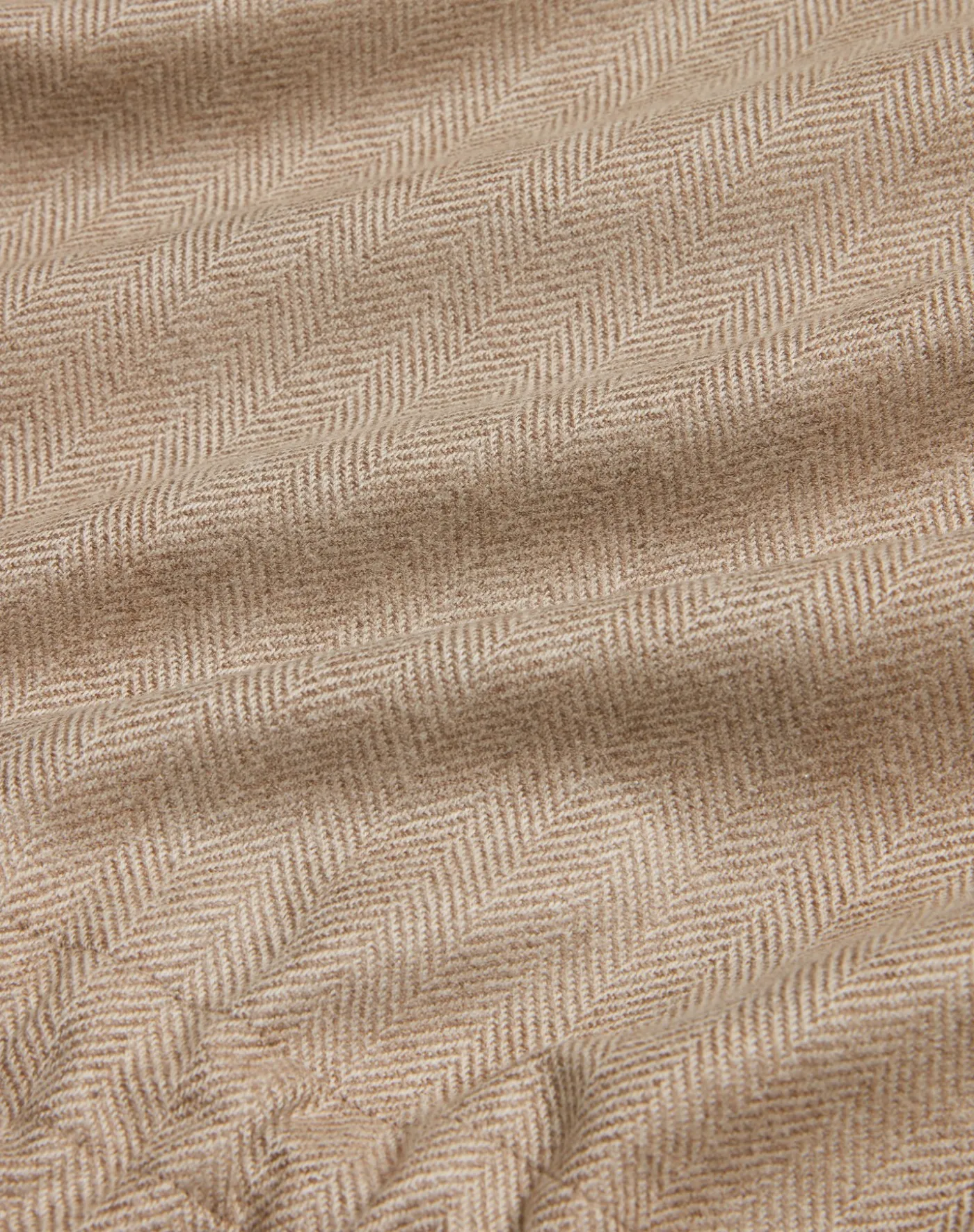 Wool Field Jacket