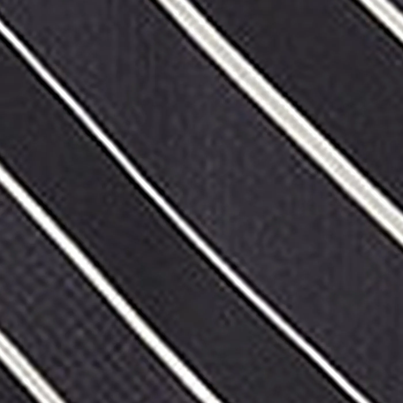 Wool Silk Jacquard Printed Tubular Scarf