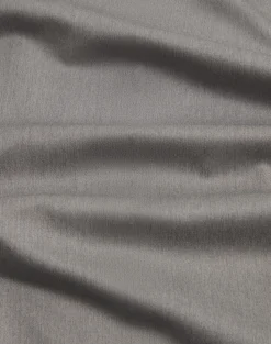Wool Twill Single Pleat Trousers